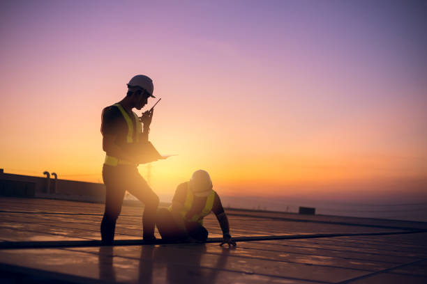 Best Shingle Roofing Installation  in Venice, FL