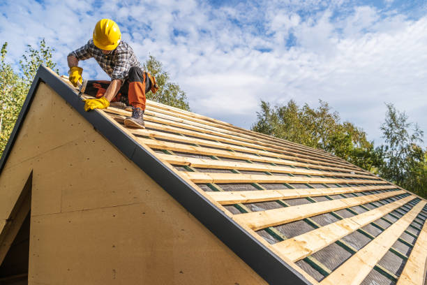 Quick and Trustworthy Emergency Roof Repair Services in Venice, FL